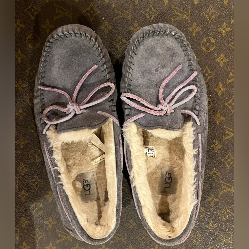 Ugg Slippers